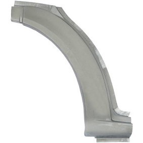 DIEDERICHS Guardabarros 9222735