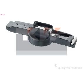 KW Verteilerfinger Made in Italy - OE Equivalent 931 134