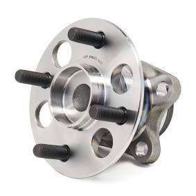 GSP Wheel bearing kit 9400276