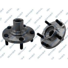 GSP Wheel Hub 9427010