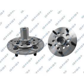 GSP Hjulnav 9428008