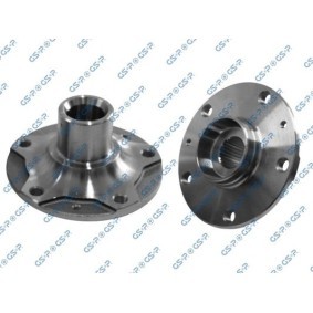 GSP Hjulnav 5 9428031