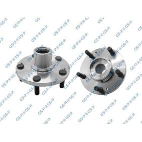 GSP Wheel Hub 9430002