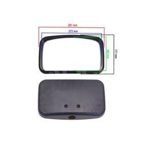 ALKAR Ramp Mirror 9441285