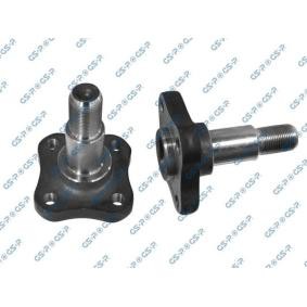 GSP Steering knuckle 9499032