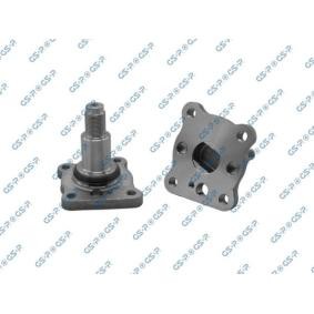 GSP Achsschenkel 9499100