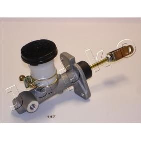 JAPKO Hovedsylinder, clutch 95147
