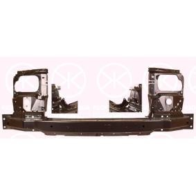 originalni Volkswagen LT KLOKKERHOLM Celna maska (preobleka ) 9558201