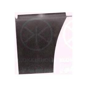 9560561 KLOKKERHOLM Wheel arch VW LT