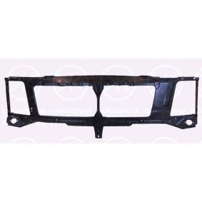 originalni Volkswagen LT KLOKKERHOLM Celna maska (preobleka ) 9562200