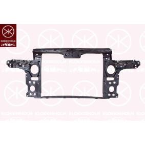 originalni Volkswagen LT KLOKKERHOLM Celna maska (preobleka ) 9585200