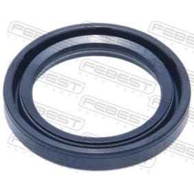 FEBEST Kit de réparation, crémaillère de direction 95FAY-28380606X