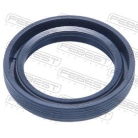 FEBEST Akseltetningsring, drivaksel 95GBY-30420707R