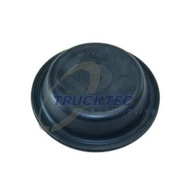 Купить TRUCKTEC AUTOMOTIVE Мембрана, цилиндр пружинного энерго-аккумулятора 98.05.024