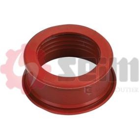 SEIM Ladeluftslange 52mm 981125