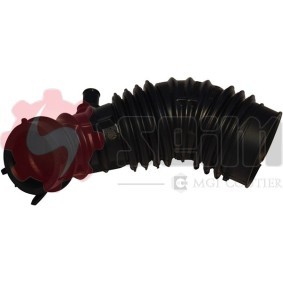 SEIM Intake pipe, air filter 981618