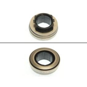 KAWE Cojinete de desembrague 990044