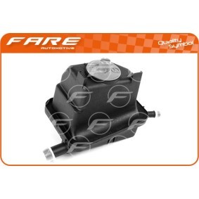 FARE SA Depósito compensación, direcc. asistida - aceite hidr. 9911