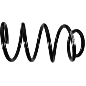 Spletna trgovina z SACHS Vijacna vzmet-vzmetenje podvozja 993 585