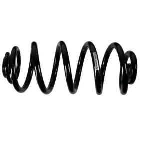 SACHS Ressort de suspension 994 662