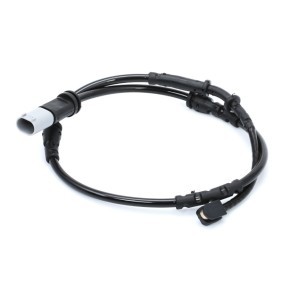 Spletna trgovina z BREMBO Opozorilni kontakt, obraba zavorne obloge A 00 507