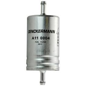 DENCKERMANN Brændstof-filter A110004