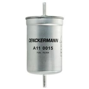 DENCKERMANN Kraftstofffilter A110015