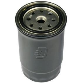 DENCKERMANN Drivstoffilter A120009