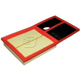 DENCKERMANN Luftfilter A140336
