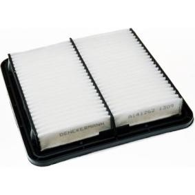 Купить DENCKERMANN Воздушный фильтр A141262