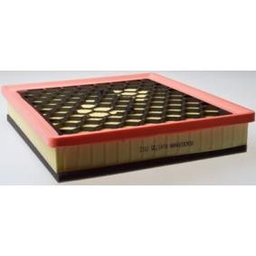 DENCKERMANN Air filter A141735