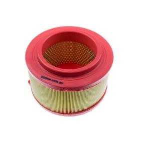 DENCKERMANN Luftfilter A141796