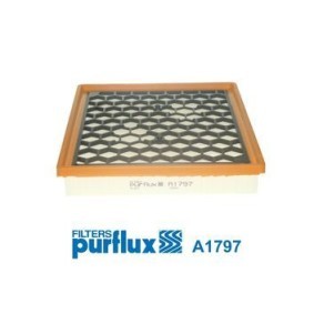 PURFLUX Air filter A1797