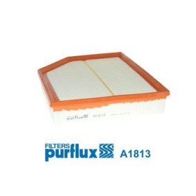 Spletna trgovina z PURFLUX Zracni filter A1813