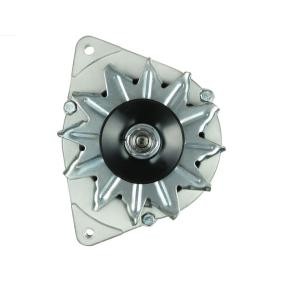 AS-PL Dynamo A4013