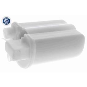 ACKOJA Drivstoffilter A52-0304