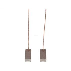 AS-PL Balais, alternateur AB6005