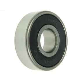 AS-PL Rolamento ABE9002