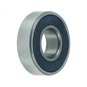 AS-PL Rolamento ABE9034