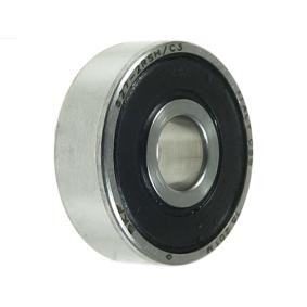AS-PL Rolamento ABE9187(SKF)