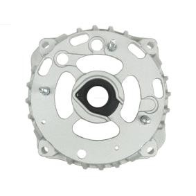 AS-PL Aandrijfvoering, alternator ABR4034