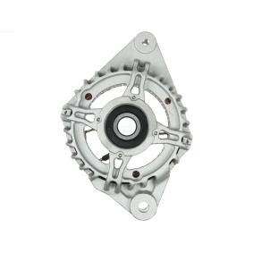 AS-PL Palier de transmission, alternateur ABR6002