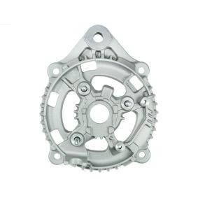 AS-PL Cojinete de accionamiento, alternador ABR6014