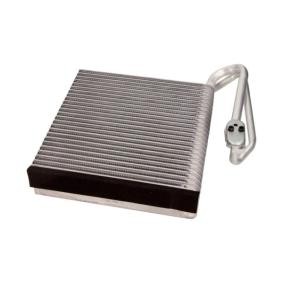 MAXGEAR Air conditioning evaporator AC734111