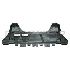 PRASCO Insonorisation du compartiment moteur AD3241900