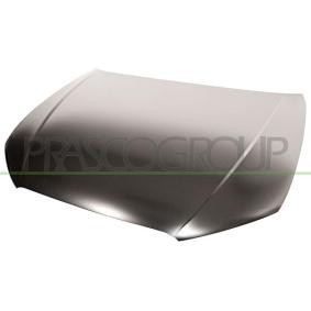 PRASCO Motorhaube AD3243130