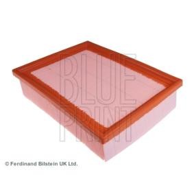 BLUE PRINT Luchtfilter ADB112237