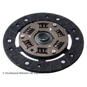 BLUE PRINT Disque d'embrayage ADC43172