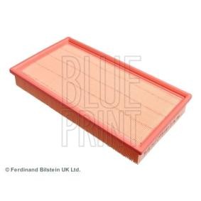 Spletna trgovina z BLUE PRINT Zracni filter ADF122224