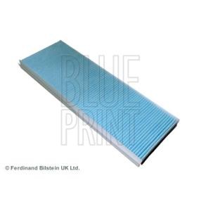 Spletna trgovina z BLUE PRINT Filter, zrak notranjega prostora ADF122519